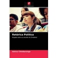 thumbnail image 1 of Retórica Política (Paperback), 1 of 1