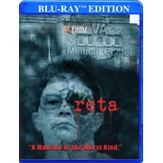 Reta Blu-ray, Burning Bulb, Documentary
