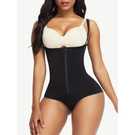 Reta Shapewear Seamline Full Panty Shapewear