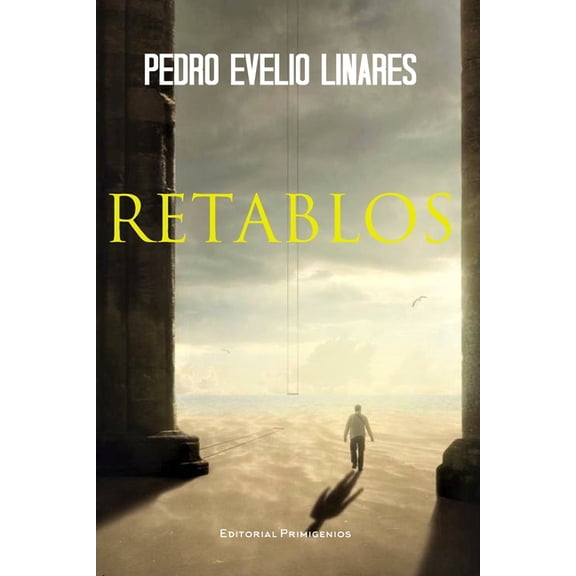Retablos (Paperback)