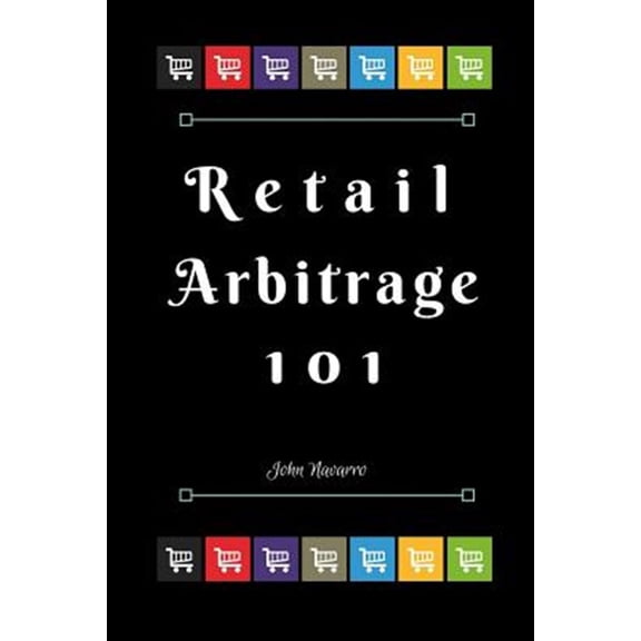 Pre-Owned Retail Arbitrage 101