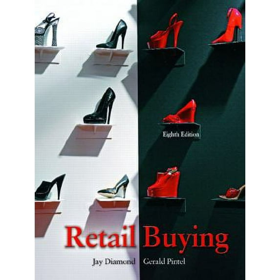 Pre-Owned Retail Buying (Paperback) 013159236X 9780131592360