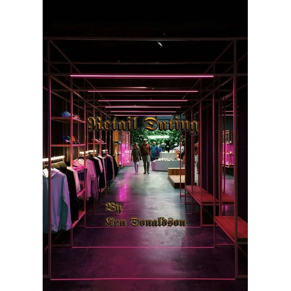 Retail Dating, (Paperback)