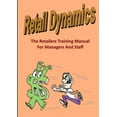 thumbnail image 1 of Retail Dynamics, (Paperback), 1 of 1