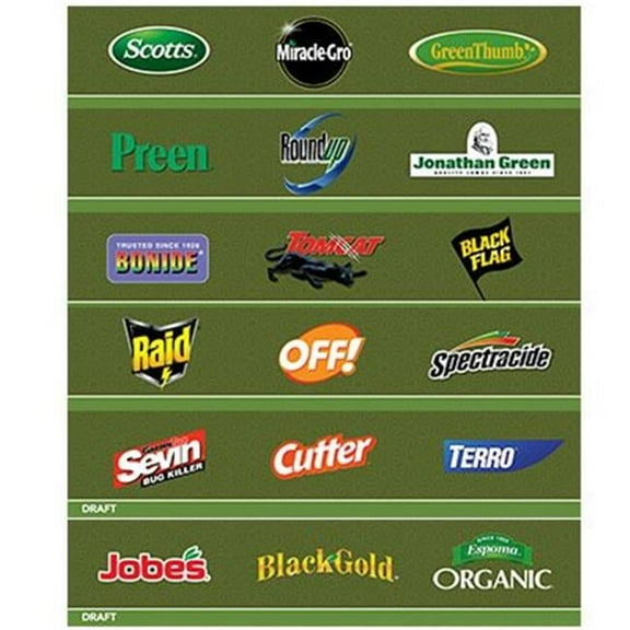 Retail First 234937 48 in. Decor Headers Kit