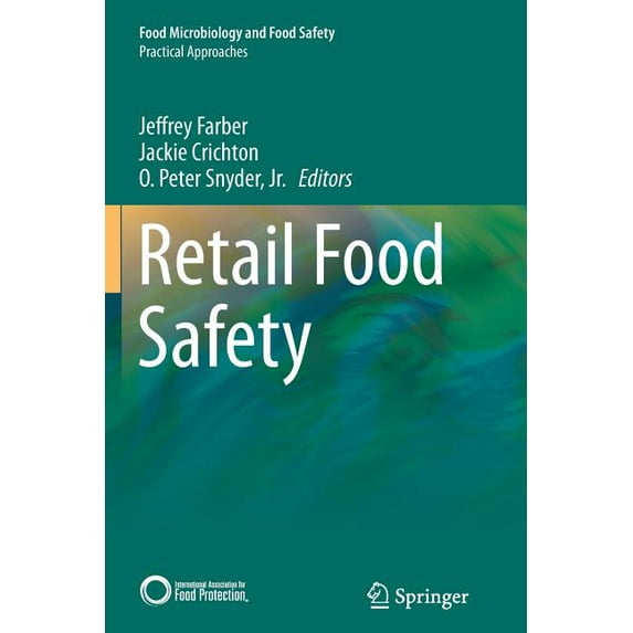 Retail Food Safety, (Paperback)