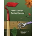 thumbnail image 1 of Pre-Owned Retail Garden Center Manual (Paperback) 1879906740 9781879906747, 1 of 1