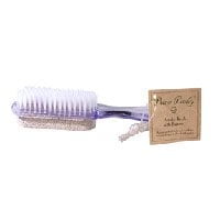 Retail Imports Foot Brush with Pumice - 3 ea