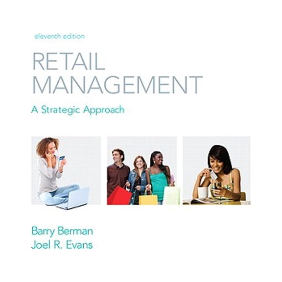 Pre-Owned Retail Management: A Strategic Approach (Hardcover) 0136087582 9780136087588