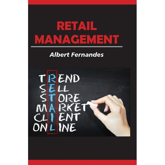 Retail Management, (Hardcover)
