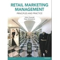 thumbnail image 1 of Retail Marketing Management : Principles & Practice, 1 of 1