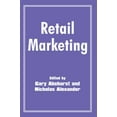 thumbnail image 1 of Retail Marketing, (Paperback), 1 of 1