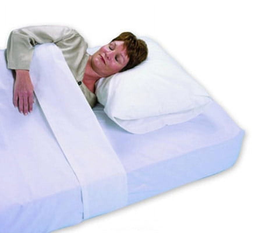 "Retail Packaging/Convoluted Mattress Pad 34 x 72 x 13/4 Inches