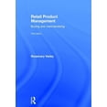 thumbnail image 1 of Retail Product Management: Buying and Merchandising, (Hardcover), 1 of 1