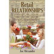 Retail Relationships, Paperback