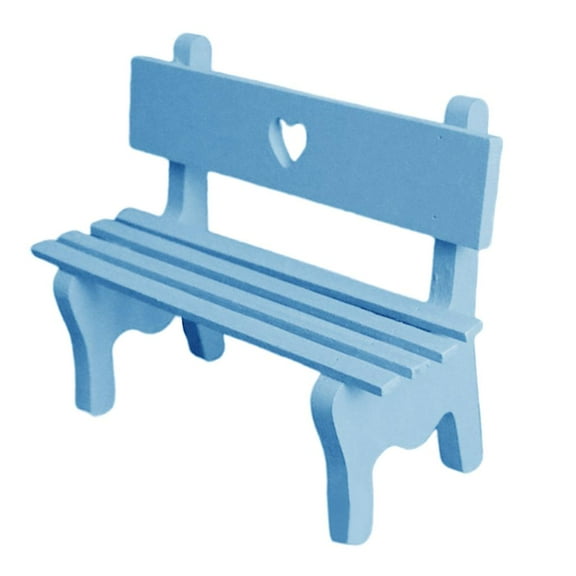 Retail Showcase Glasses Sunglasses Eyeglasses Display Stand Holder, Mini for office and home Decoration Blue