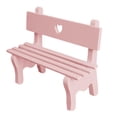 thumbnail image 1 of Retail Showcase Glasses Sunglasses Eyeglasses Display Stand Holder, Mini for office and home Decoration Pink, 1 of 8