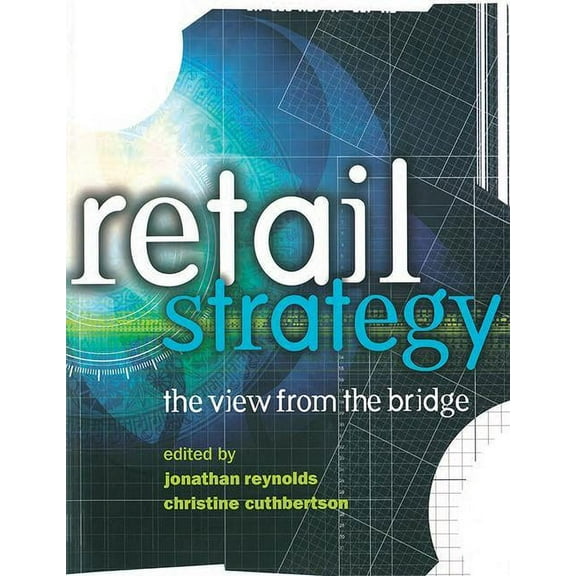 Retail Strategy, (Hardcover)