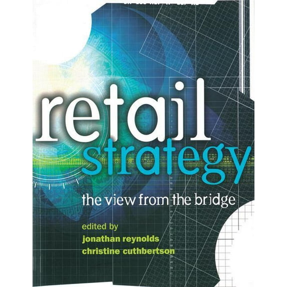 Retail Strategy, (Paperback)