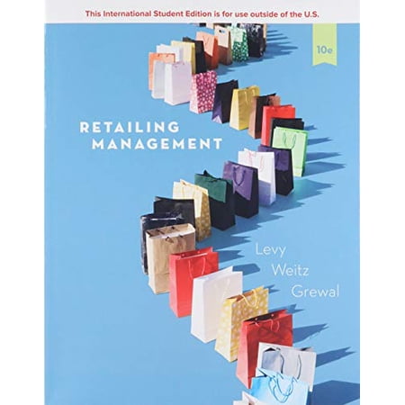 Pre-Owned Retailing Management 10th Edition