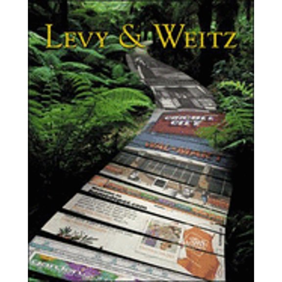 Pre-Owned Retailing Management (Hardcover 9780072315776) by Michael Levy