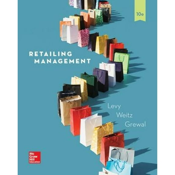 Pre-Owned Retailing Management (Hardcover) 1259573087 9781259573088