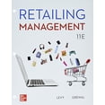 thumbnail image 1 of Pre-Owned Loose Leaf for Retailing Management, 1 of 1