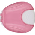 Retainer Case, Portable Large Retainer Cases for Orthodontic Retainer