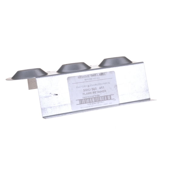 Carrier Hvac Retainer,Flame 50HJ500451 - Genuine OEM Replacement Part