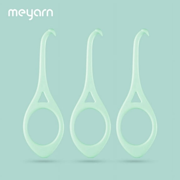 Retainer Removal Tool - Green