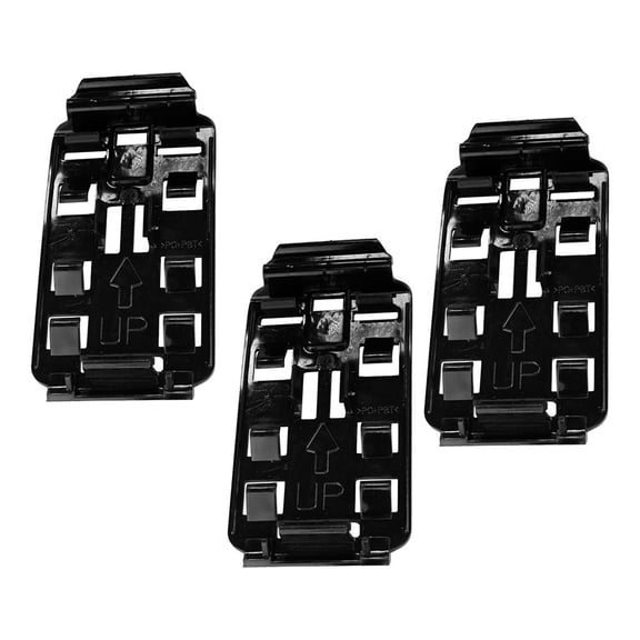 Retainer Replaces OEM: 21349387 (3 Pack)