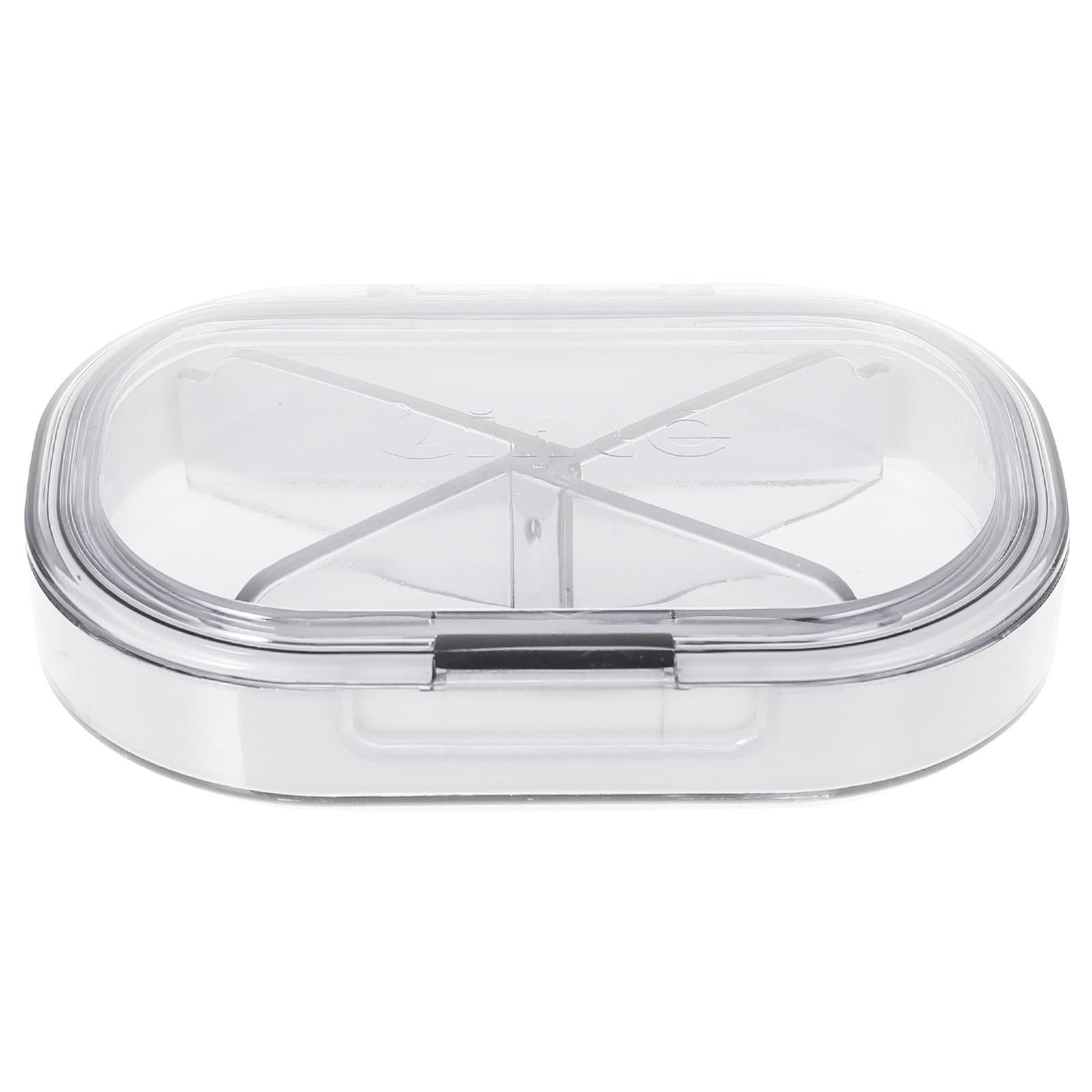 Retainercase Guard Denture Box Holder Container Braces Oral