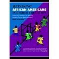 thumbnail image 1 of Retaining African Americans in Higher Education: Challenging Paradigms for Retaining Students, Faculty and Administrator, (Paperback), 1 of 1