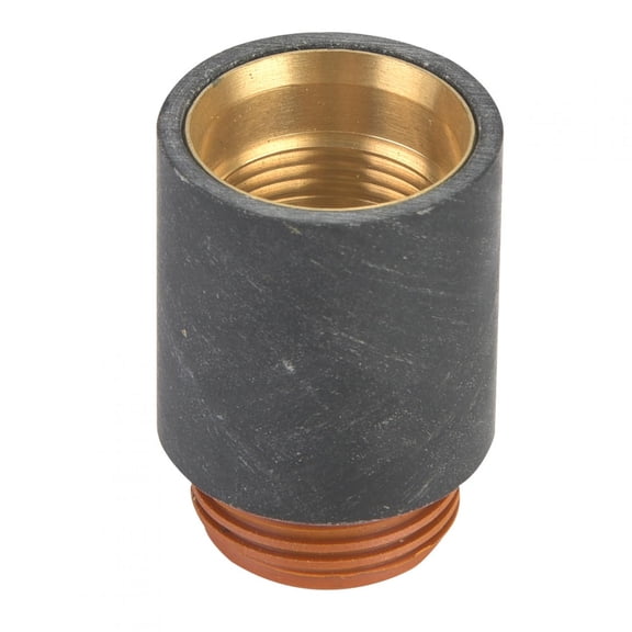 Retaining Cover, 220713 Small Body 45A Cap, Stable for Plasma Cutting Gun Replacment