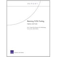 thumbnail image 1 of Retaining F-22A Tooling: Options and Costs (Paperback), 1 of 3