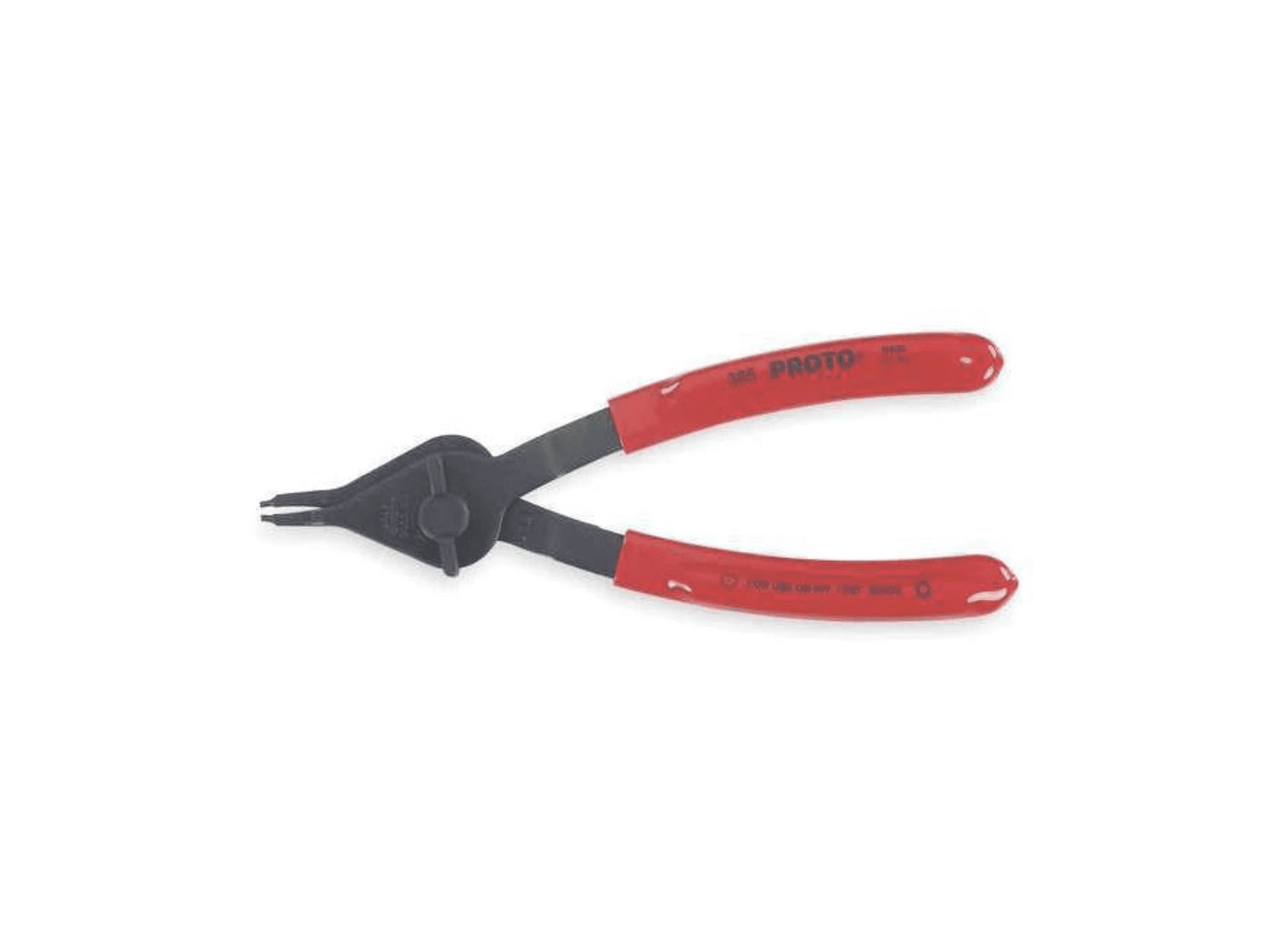 Retaining Ring Convertible Pliers - 9-1/4"