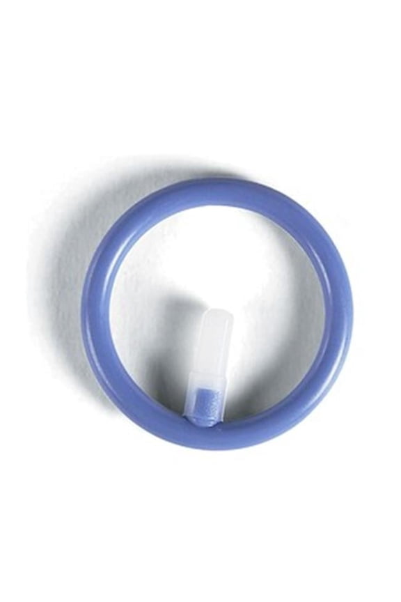 Retaining Ring - Grey - 2.01 in. to 2.05 in. - Durable Polyurethane