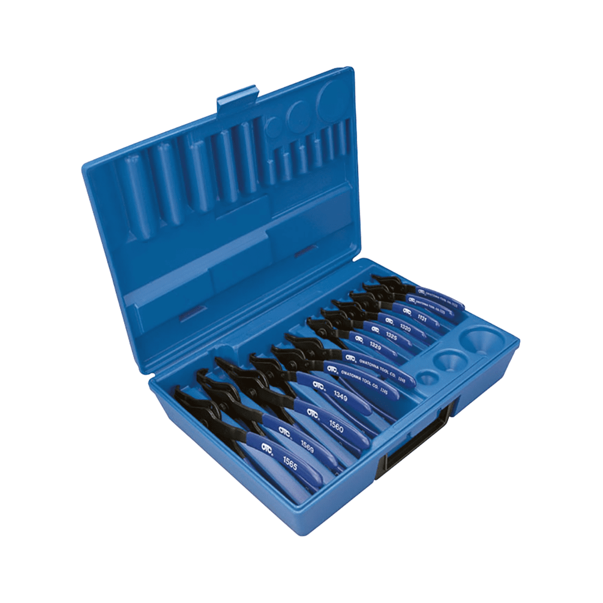 Retaining Ring Pliers Set
