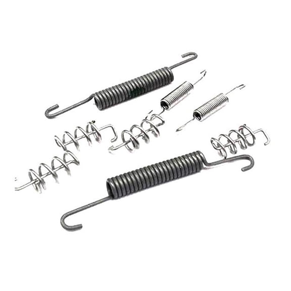 Retaining Spring for XC90 Car Repair Handbrake Shoe Retaining Spring Set 31445339 30645831