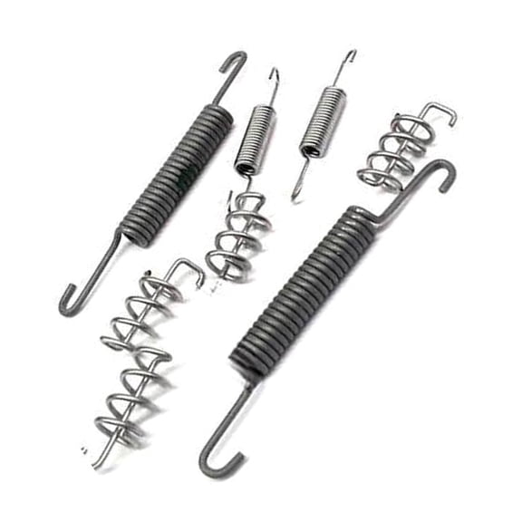 Retaining Spring for XC90 Car Repair Handbrake Shoe Retaining Spring Set 31445339 30645831