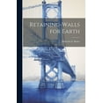 thumbnail image 1 of Retaining-Walls for Earth (Paperback), 1 of 1