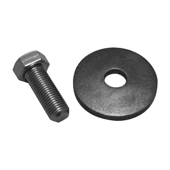 Retaining Washer - Drive Yoke