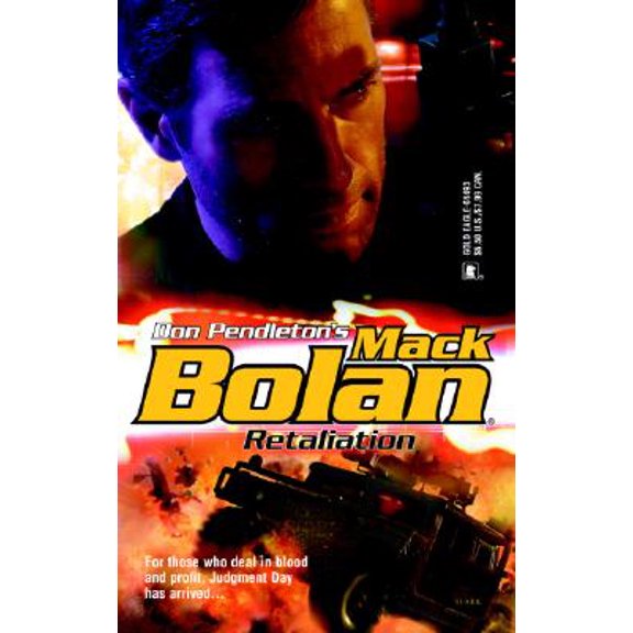 Pre-Owned Retaliation