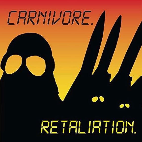Retaliation (CD)