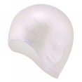 thumbnail image 1 of Retap Silicone Swim Cap for Women, Waterproof Long Hair Ear Protect Hat Swimming Cap, 1 of 1