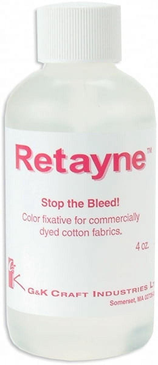Retayne Color Fixative4oz