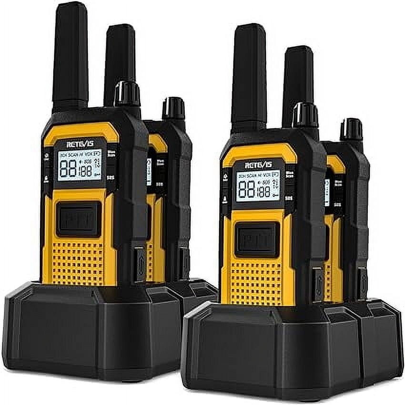 特別価格Two Way Radios for Adults, Topsung M880 FRS Walkie Talkie Long Range with VOX Belt Clip/Hands Free Walki Talki with Noise Cancelling f並行輸入 特別価格Two Way Radios for Adults, Topsung M880 FRS Walkie Talkie Long Range  with VOX Belt Clip⁄Hands Free Walki Talki with Noise Cancelling f並行輸入