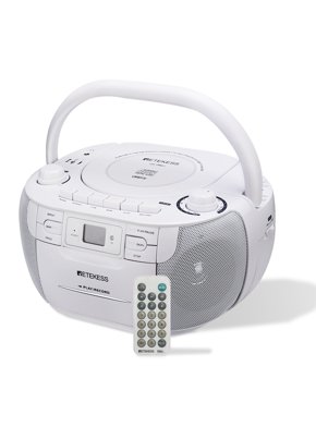 Boomboxes in CD Players, Radios & Boomboxes - Walmart.com