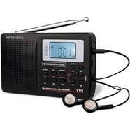 AM/FM Pocket Radio - Walmart.com