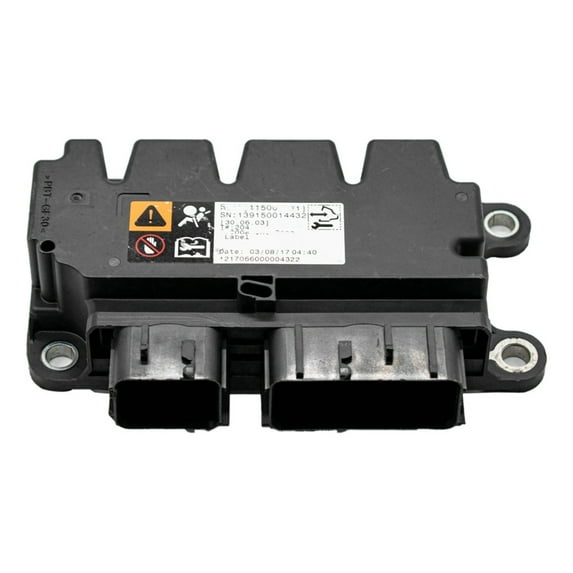 Retention Control Module Ecu Control Module For Co